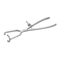 Pelvic Reduction Forceps